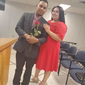 Meet your Posher, Estefania